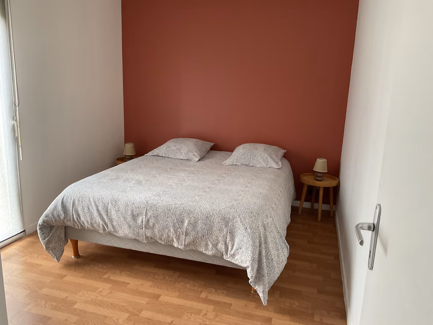 Maison 3 chambres proche du Mans avec parking privé 3